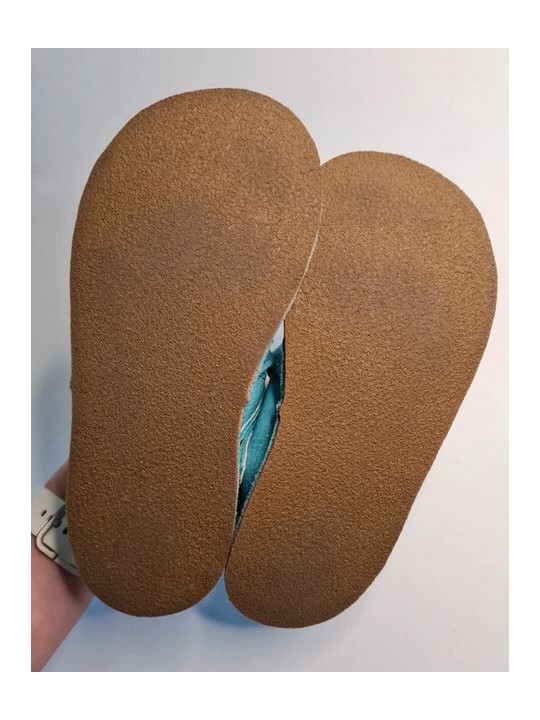 soft sole shoes - caraibe