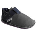 taille 24 Zippy - fog