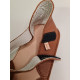 sandále extra mäkké barefoot brown