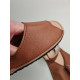 sandále extra mäkké barefoot brown