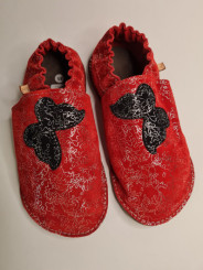 v.35 Capačky red sublime