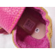 Petite gomme - fuchsia - paquerette