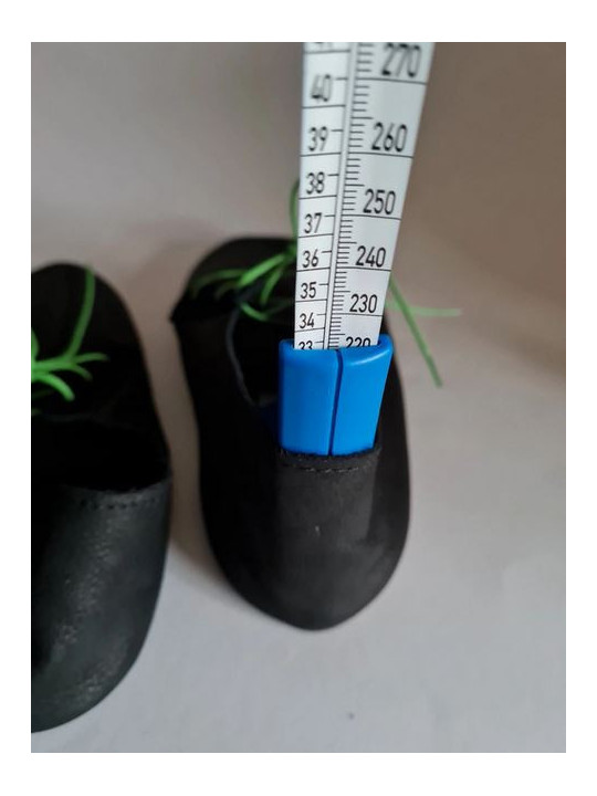 lace up slippers black leather