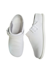 Sabots Médicaux Barefoot Blancs