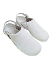 Sabots Médicaux Barefoot Blancs