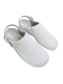 Sabots Médicaux Barefoot Blancs