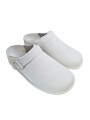 Sabots Médicaux Barefoot Blancs