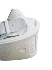 Sabots Médicaux Barefoot Blancs