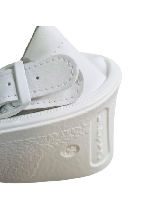 Sabots Médicaux Barefoot Blancs
