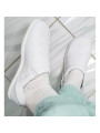 Sabots Médicaux Barefoot Blancs