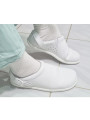 Sabots Médicaux Barefoot Blancs