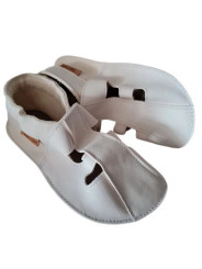 v.34 Capačky bio koža