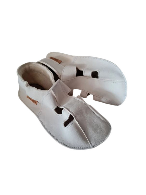 size 34 little gummies organic leather