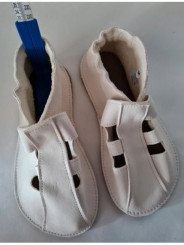 size 34 little gummies organic leather