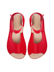 Sandales barefoot extra flexible