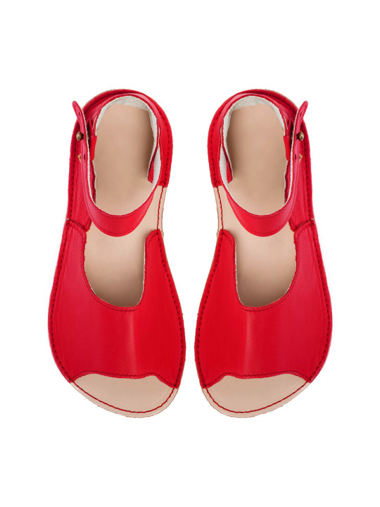 Sandales barefoot extra flexible