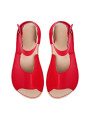 Sandales barefoot extra flexible
