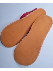 Sandales barefoot extra flexible