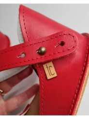 Sandals extra flexible barefoot