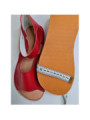 Sandales barefoot extra flexible