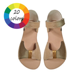 Sandales Elegia Shine choisir une couleur