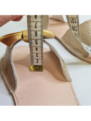 sandále barefoot koža leto elegantné pohodlné 