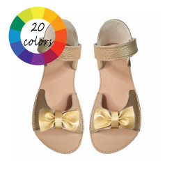 Sandales Elegia Shine choisir une couleur