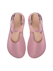 ballerina barefoot sandals extra flexible cameo