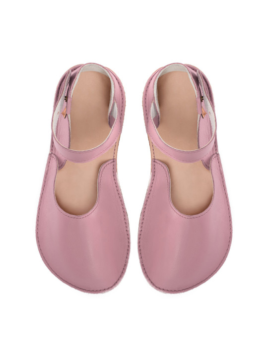 baletka extra flexibilné barefoot sandále cameo