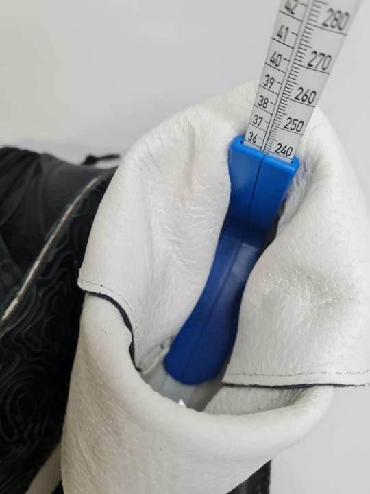 extra soft minimalist barefoot leather boots, wide and flat