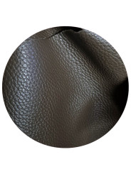 soft leather slippers for children and adults