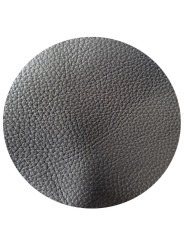 soft leather slippers for children and adults