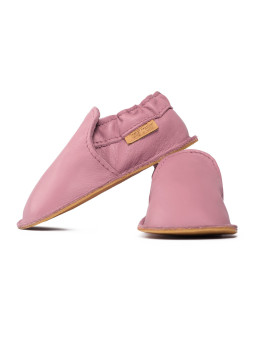 leather soft sole shoes and slippers barefoot for kids and adults