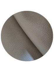 chaussons souples en cuir pour les enfants et les adultes, doublure chaude