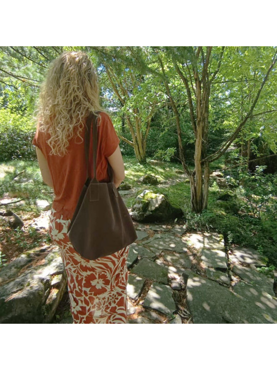 Pochettes Plates Cuir emballage idéal pochette en cuir pour offrir