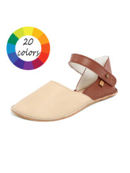 Ballerine flex  Combinez vos couleurs