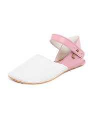 Ballerine flex  Combinez vos couleurs