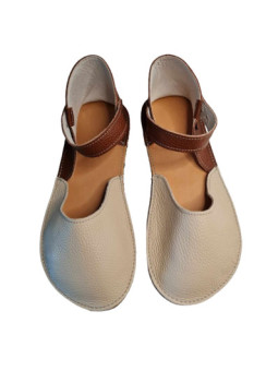 Ballerine flex  Combinez vos couleurs