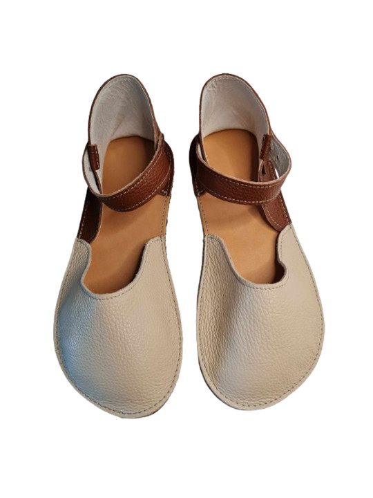 Ballerine flex  Combinez vos couleurs