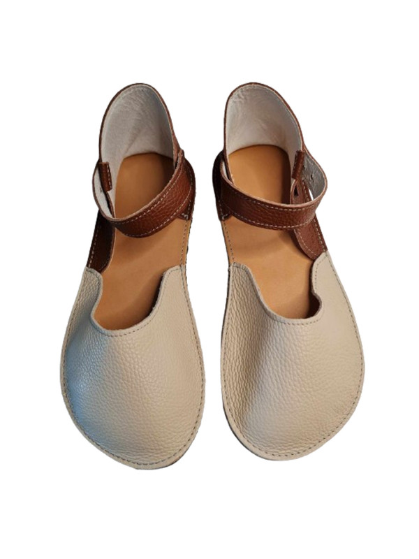 Ballerine flex  Combinez vos couleurs