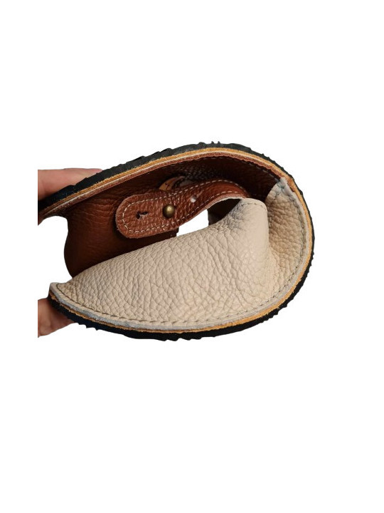 Ballerine flex  Combinez vos couleurs