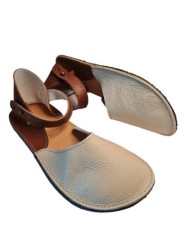 Ballerine flex  Combinez vos couleurs