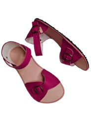 Sandals Boho leather choose a color