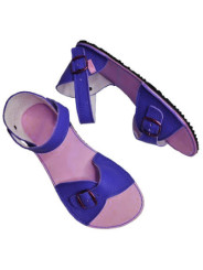 Sandals Boho leather choose a color