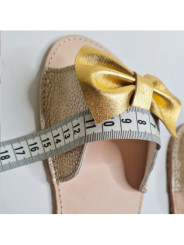 Sandals Elegia Shine choose your color