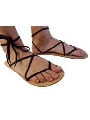 Huarache gumena stielka 2mm