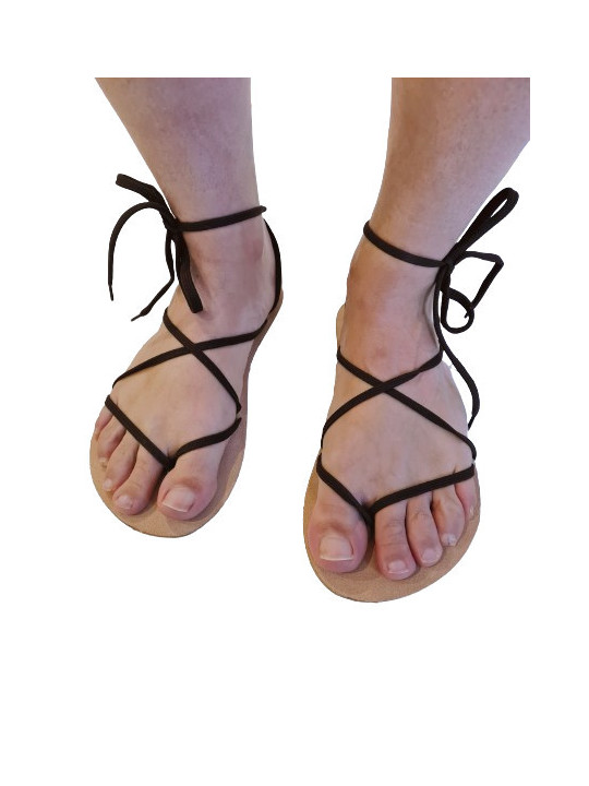 Huarache gumena stielka 2mm