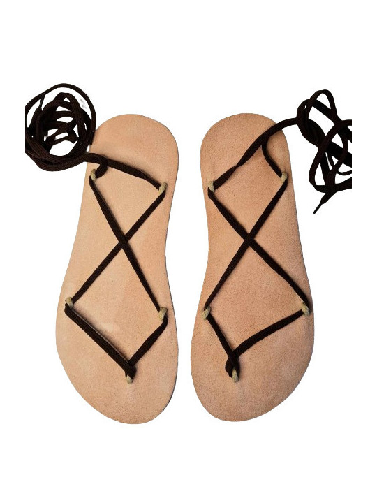 Huarache semelle gomme 2 mm