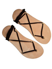 Huarache rubber sole 2 mm