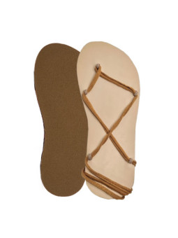 Huarache gumena stielka 2mm